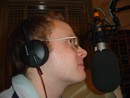DJ Profil billede