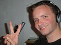 DJ Profil billede