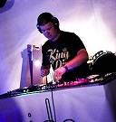 DJ Profil billede
