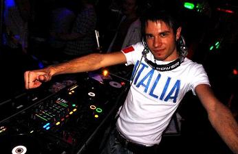DJ Power