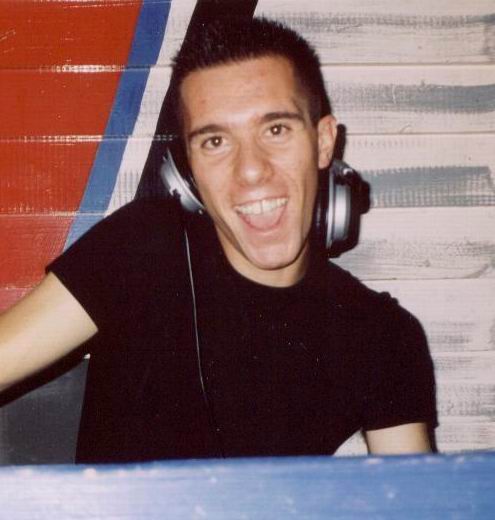 Super Mario DJ
