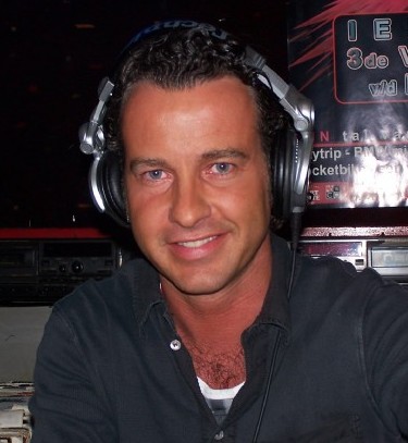 Ron van den Beuken