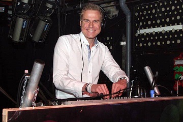 DJ Sasj